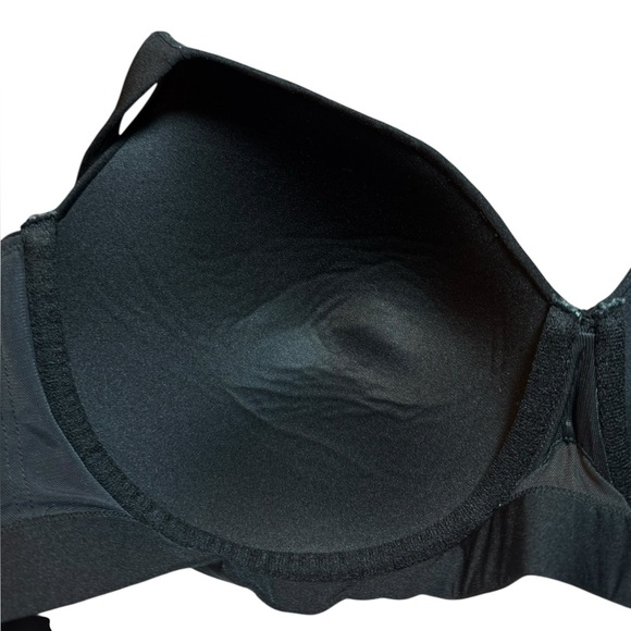 Cacique Comfort Bliss Lightly Lined Full Coverage - Picture 6 of 9